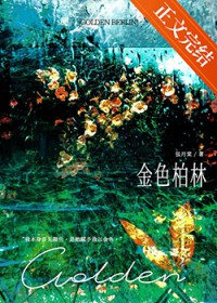 金色柏林 金色柏林