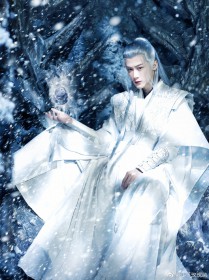 [长相思同人] 长相思改写